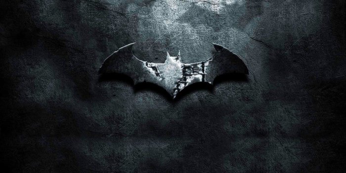 1920x1080 Batman Symbol Wallpaper HD (67+ images)