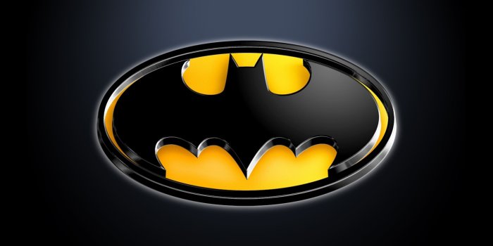 2560x1600 Batman Logo HD Wallpapers