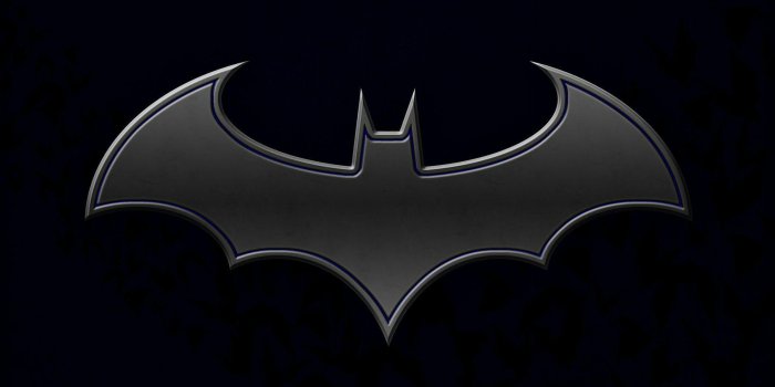 1920x1080 Batman Logo Wallpapers