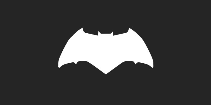 5120x2880 5120x2880 Batman Logo Minimalism 5k HD 4k Wallpapers, Images