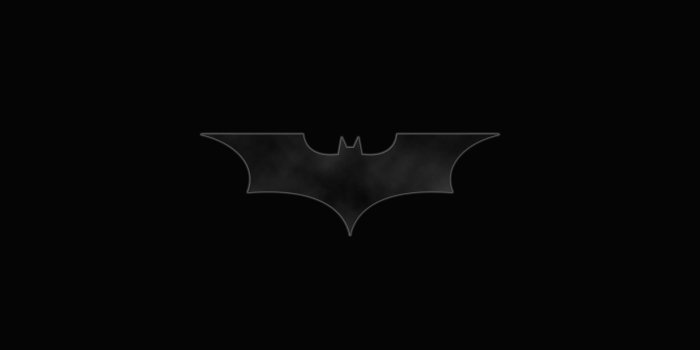 2048x2048 Batman Logo Wallpaper HD (74+ images)