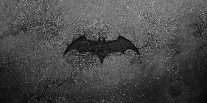 1920x1200 batman, #black, #batman Logo, Wallpaper - Batman Texture (#501489
