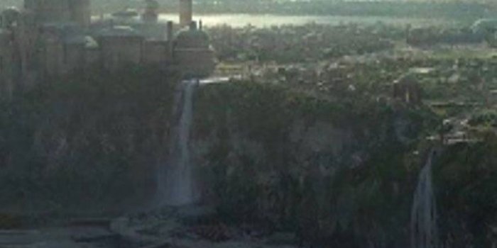 750x1334 50 Futuristic City iPhone Wallpapers