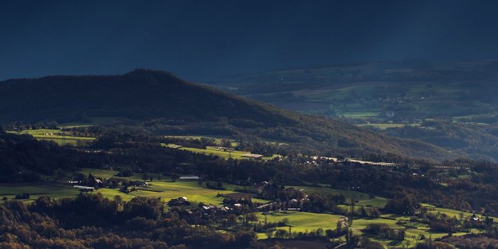 1125x2436 iPhoneXpapers.com | iPhone X wallpaper | nj32-landscape-green-nature