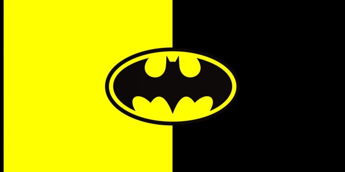 1680x1050 Batman Logo Illustration ❤ 4K HD Desktop Wallpaper for • Wide