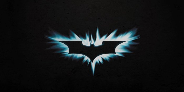 1280x800 Batman Logo Wallpapers