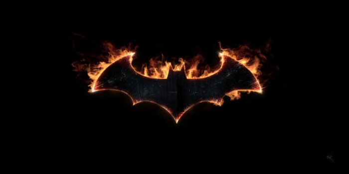 1920x1080 71+ Bat Signal Wallpapers on WallpaperPlay