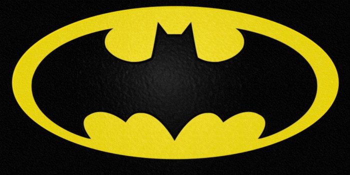 1280x720 Batman Logo wallpaper | 1280x720 | #79976