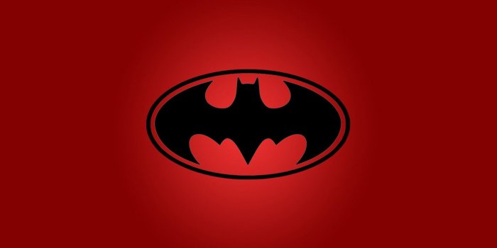1920x1080 Batman Logo HD Wallpaper 32996 - Baltana