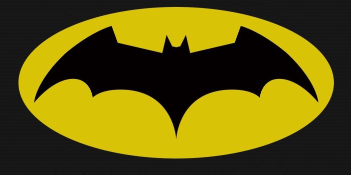 1600x900 Download Batman Logo Wallpapers For Mac Desktop Background