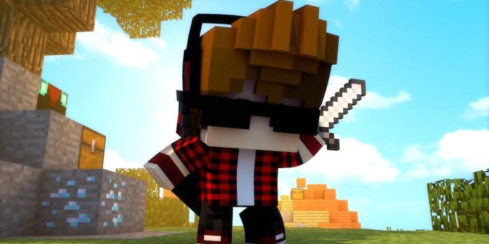 1280x720 Minecraft Chibi Wallpapers - Top Free Minecraft Chibi Backgrounds