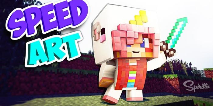 1280x720 Minecraft Chibi Wallpapers - Top Free Minecraft Chibi Backgrounds