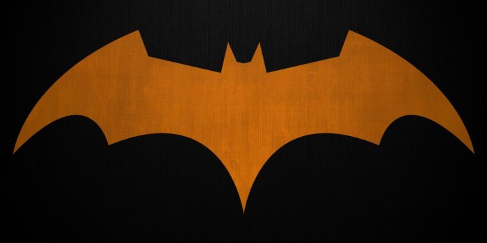 1332x850 Wallpaper Batman, Logo, BetGirl, Batman Batgirl images for desktop