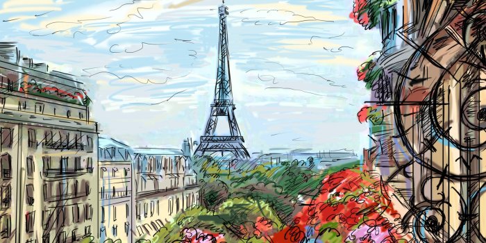 2880x1800 157 Cities / FranceHD Wallpapers | Background Images