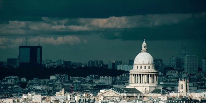 1600x1000 Paris Unbelievable Amazing French City France Hd Desktop Wallpaper