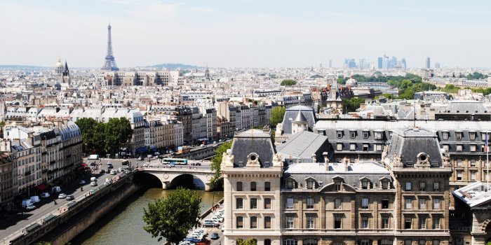 1920x1080 Paris Wallpapers HD