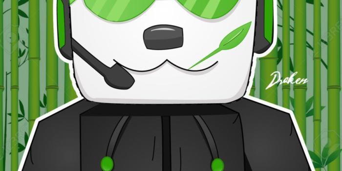 894x894 Minecraft Panda Wallpapers