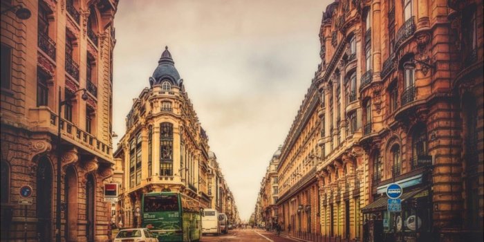 1280x720 French House Mix (2017) | Good Music 2 | Paris wallpaper, Paris