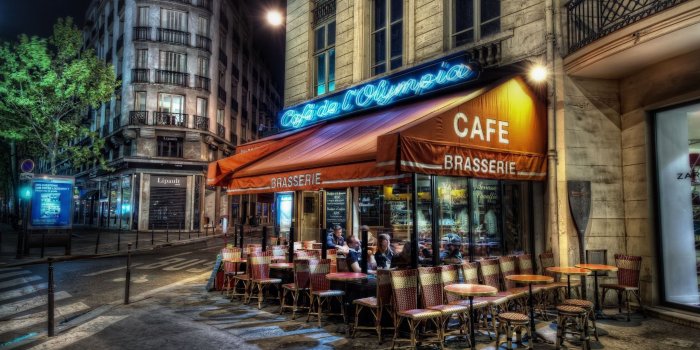 2560x1600 67+ Paris France Wallpapers on WallpaperPlay