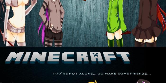 1600x1900 Minecraft - Mob Talker Mod Wallpaper HD | Final Fantasy | Minecraft