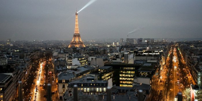 2048x1152 France wants hardest Brexit, says City envoy to EU | Financial Times