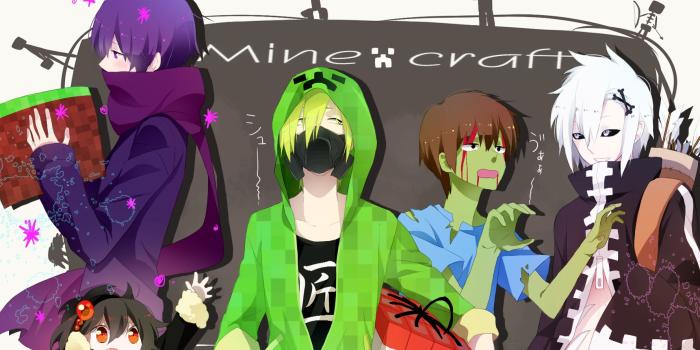 1777x1029 Enderman - Minecraft - Zerochan Anime Image Board