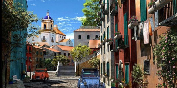 1920x1080 French Desktop Wallpapers - Top Free French Desktop Backgrounds