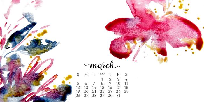 1920x1080 Watercolor wallpaper for your desktop computer, phone or other gadgets.