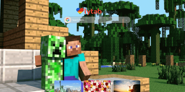 1280x800 Minecraft Hd Wallpapers - Minecraft Creeper Hug (#1451607) - HD