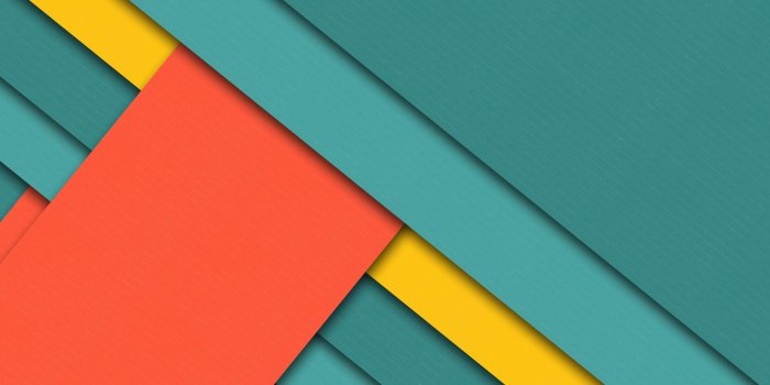 2560x1440 Available Desktop Resolutions - Material Design Pattern Background