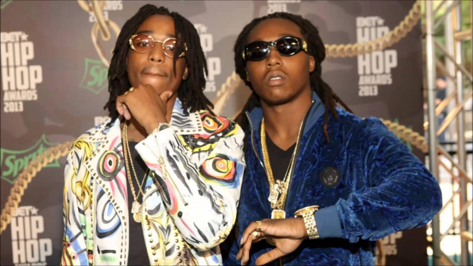 1920x1080 Quavo Wallpapers