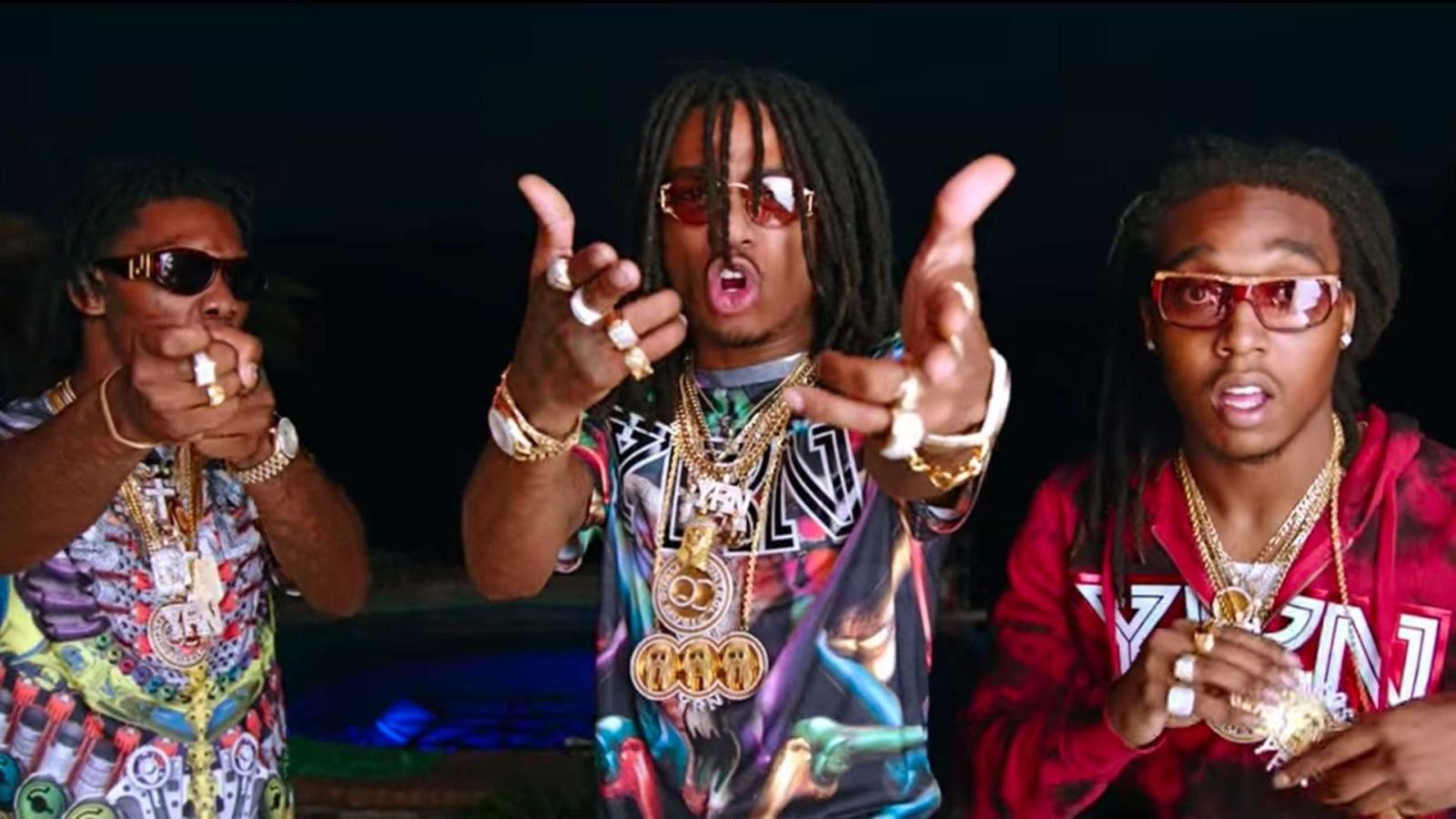 1920x1080 Migos Wallpapers (80+ images)