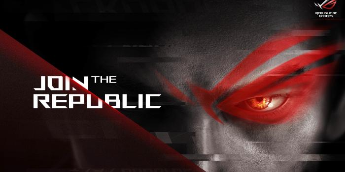 3840x2160 Asus Republic of Gamers Wallpaper (84+ pictures)