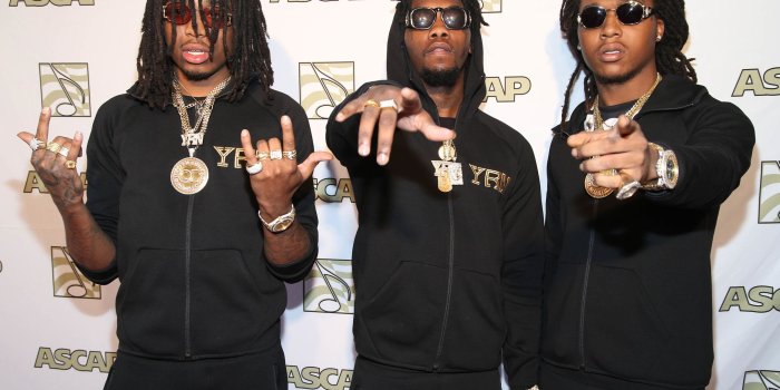 2500x1666 Migos Wallpapers High Quality | Download Free