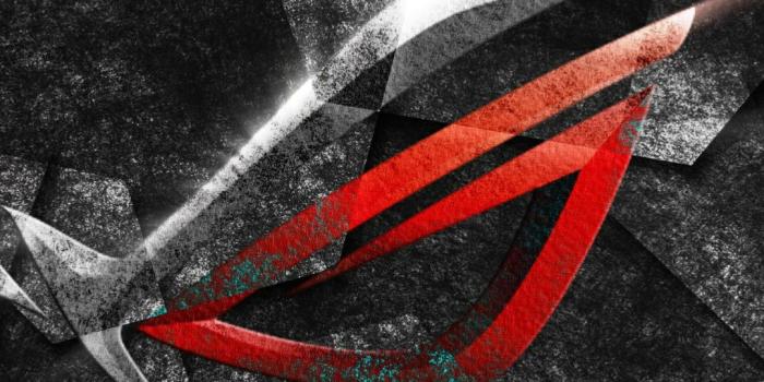 1080x1080 Steam Workshop :: Asus ROG Wallpaper