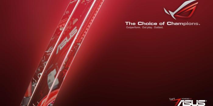 2560x1600 Asus ROG 4K Gaming Wallpapers - Top Free Asus ROG 4K Gaming