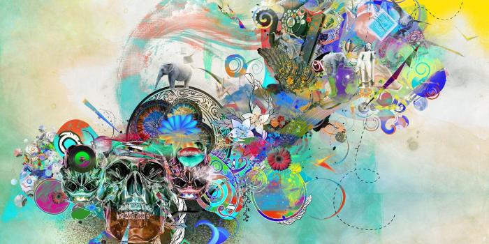 2560x1600 Modern Art Wallpapers