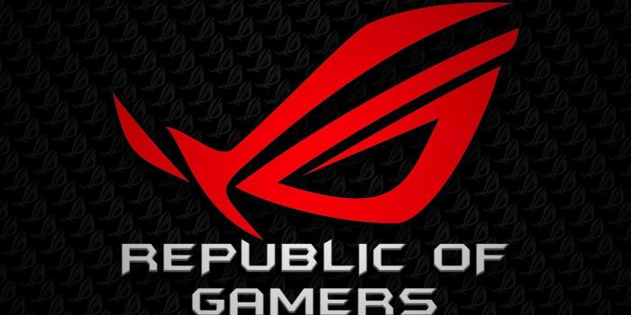1920x1080 Republic Of Gamers Wallpapers