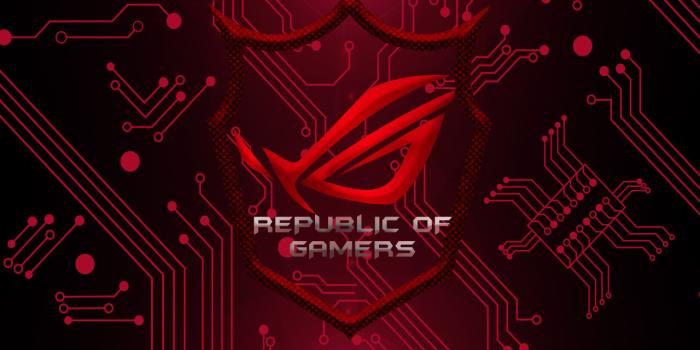 1280x768 Best Republic Of Gamers (ROG) wallpaper ID:47942 for High Resolution