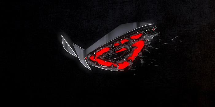 3840x2160 RoG wallpaper ·① Download free stunning HD backgrounds for desktop