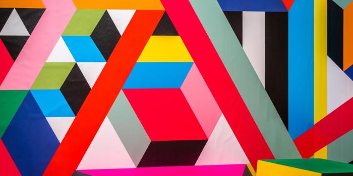5184x3456 wallpaper pattern, geometric, colorful, lines, shapes, abstraction