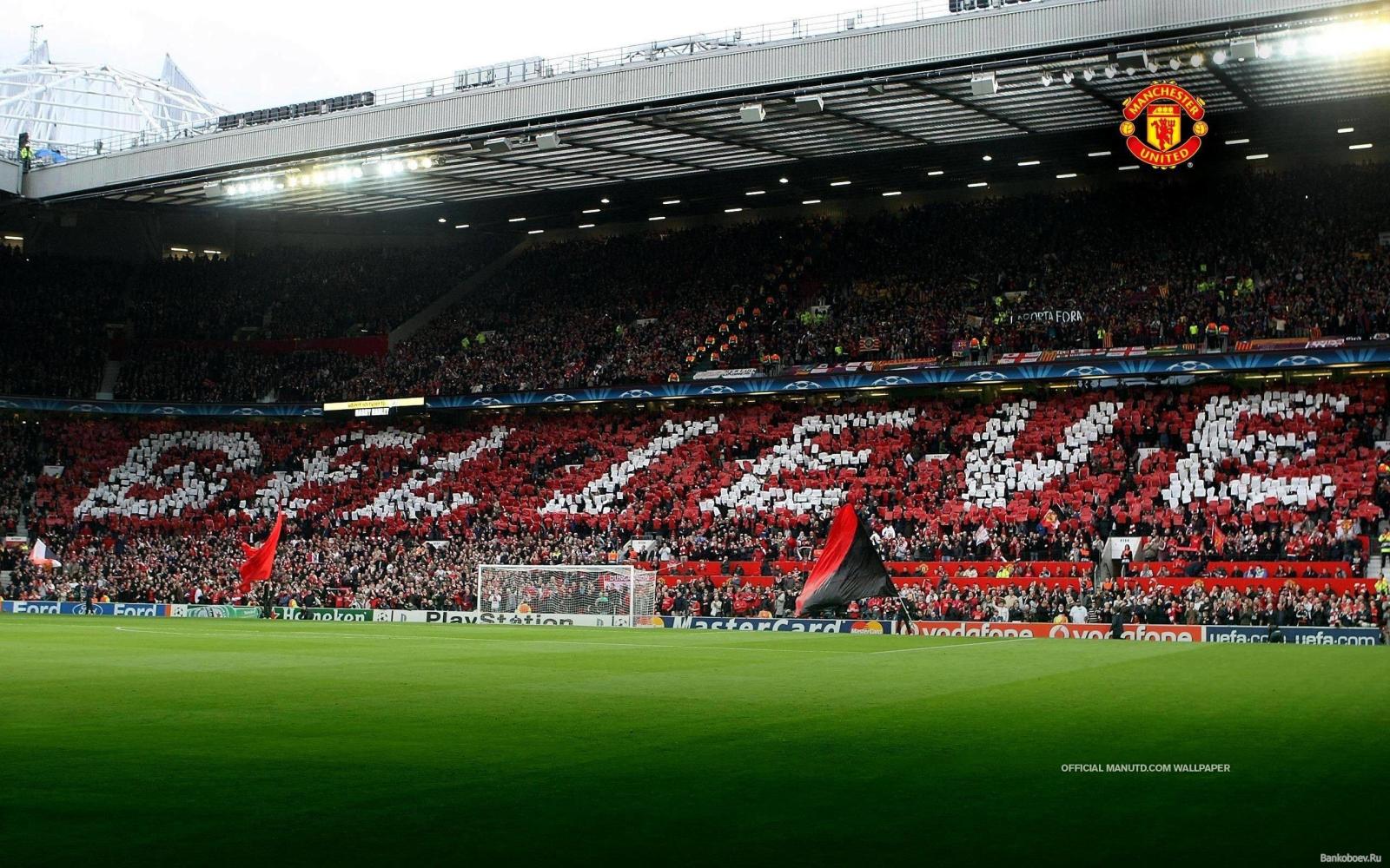 2560x1600 Old Trafford Wallpaper (64+ images)