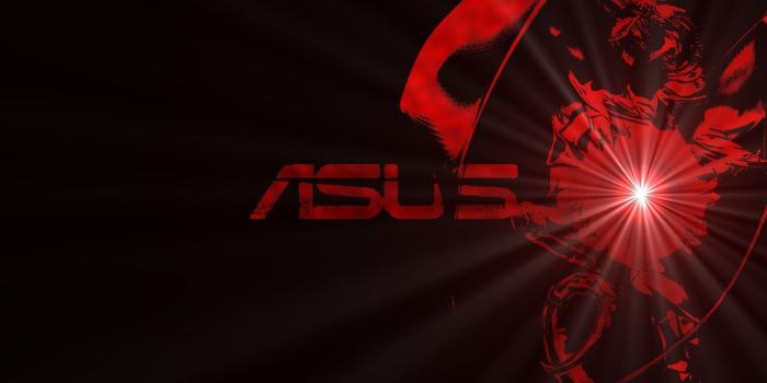 1920x1200 Asus Rog K Wallpaper
