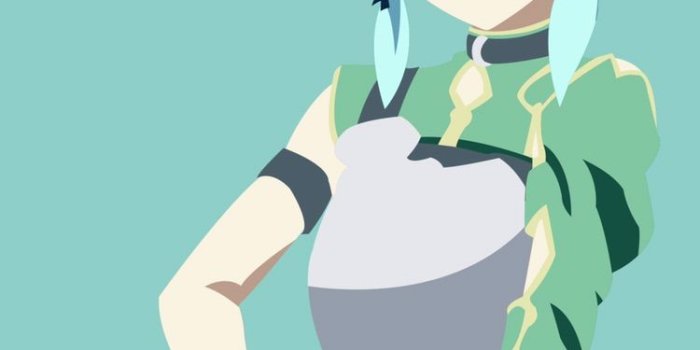 750x1334 sinon sao wallpaper | SAO | Sword art online wallpaper, Sword art