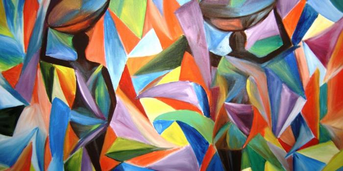 1280x922 Modern Art Wallpapers - Top Free Modern Art Backgrounds