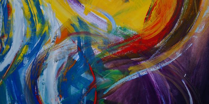 1920x1080 Download wallpaper 1920x1080 abstraction, colorful, paint, modern