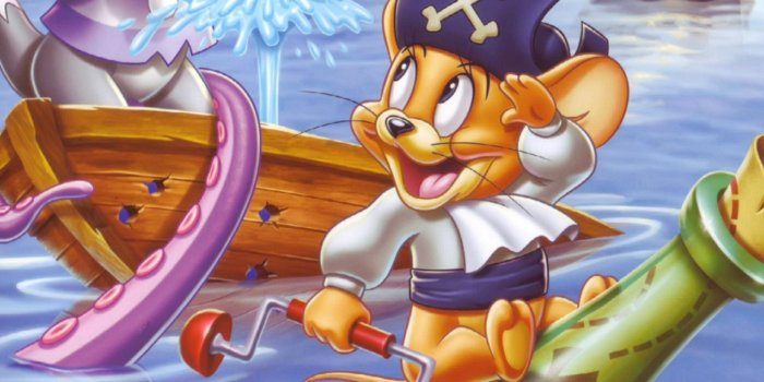 1920x1200 Tom And Jerry Wallpapers Free Download