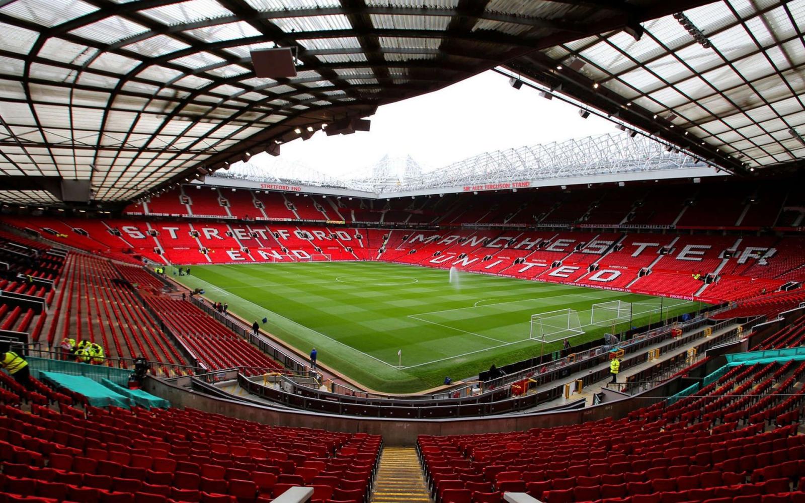 1920x1200 Old Trafford Wallpapers Full HD #1L13MGB | WallpapersExpert.com