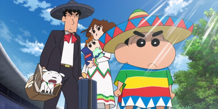 1920x1080 Shin Chan Wallpapers (57+ images)