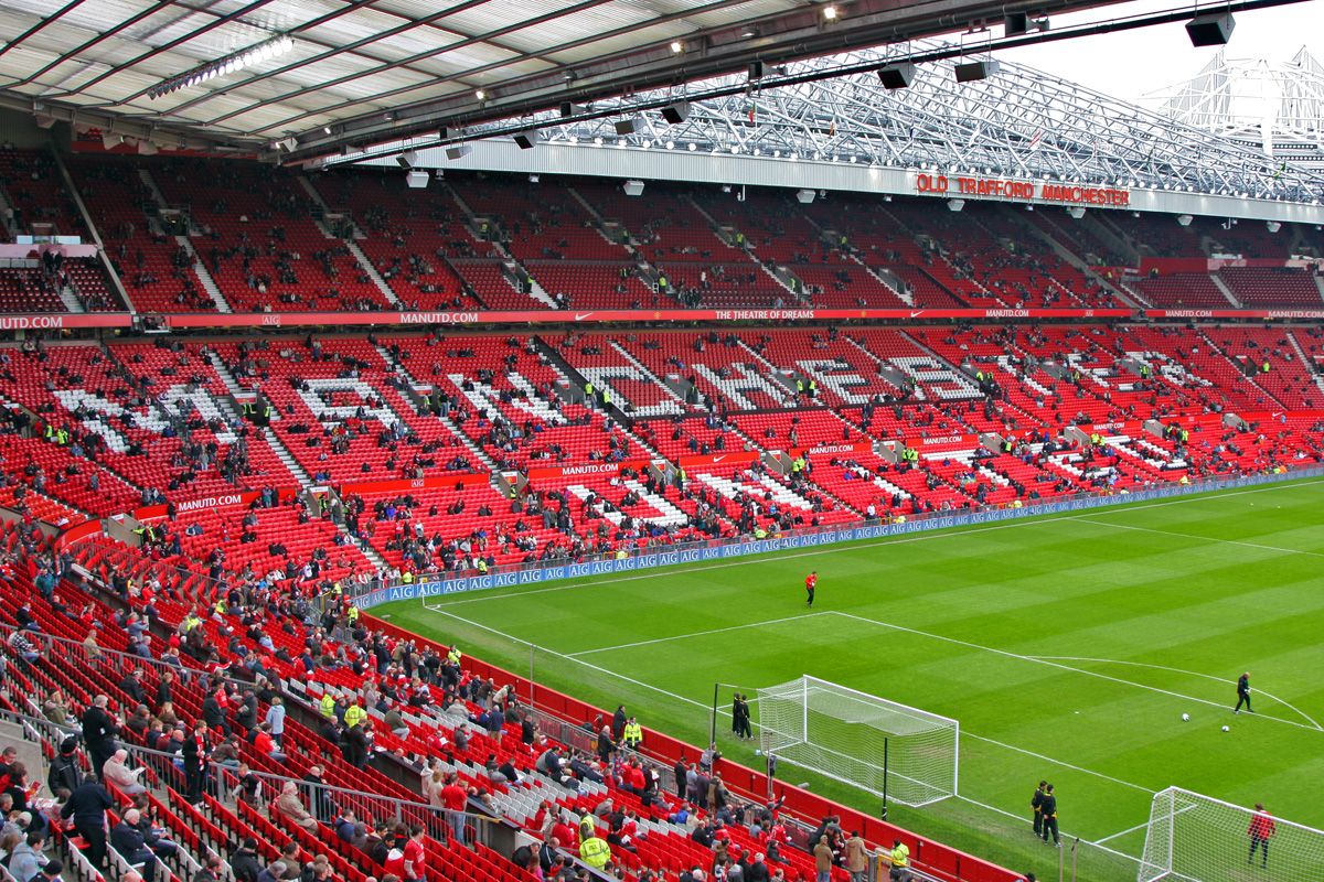 1200x800 Free Old Trafford Wallpapers #W336DV1 | WallpapersExpert.com